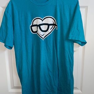 Thomas Sanders “Patton” tshirt